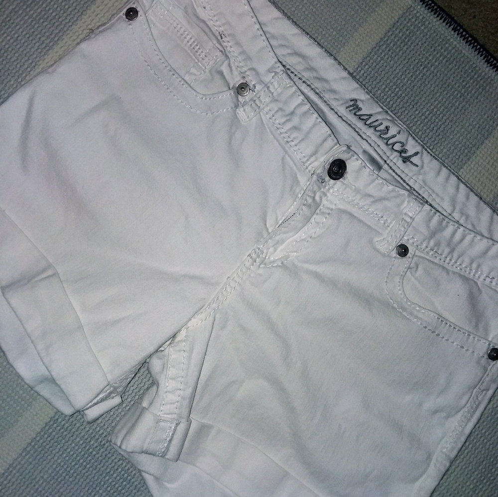 Maurices 13/14